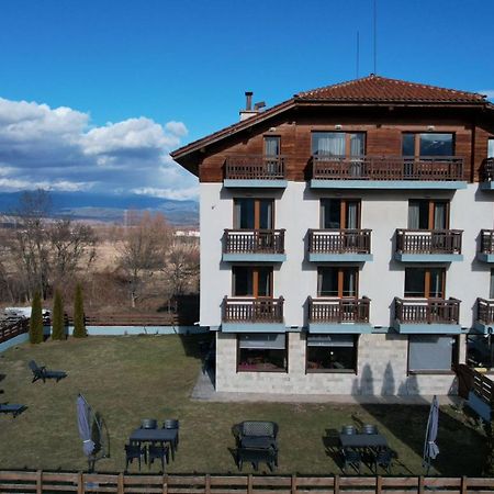 Shekerdejiiski Guest House Бансько Екстер'єр фото