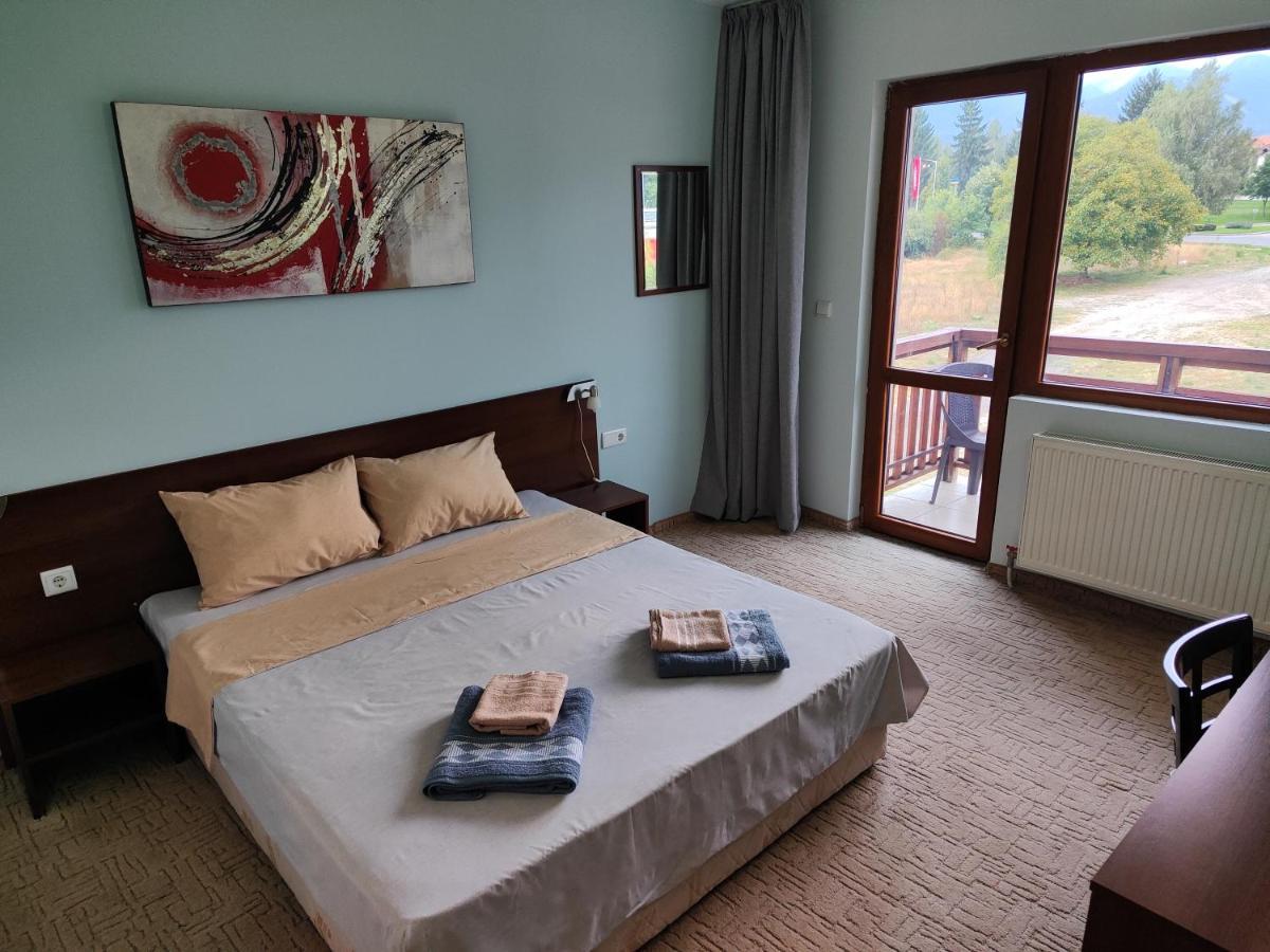 Shekerdejiiski Guest House Бансько Екстер'єр фото