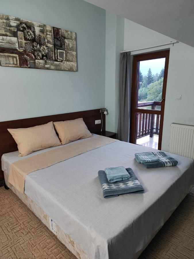 Shekerdejiiski Guest House Бансько Екстер'єр фото