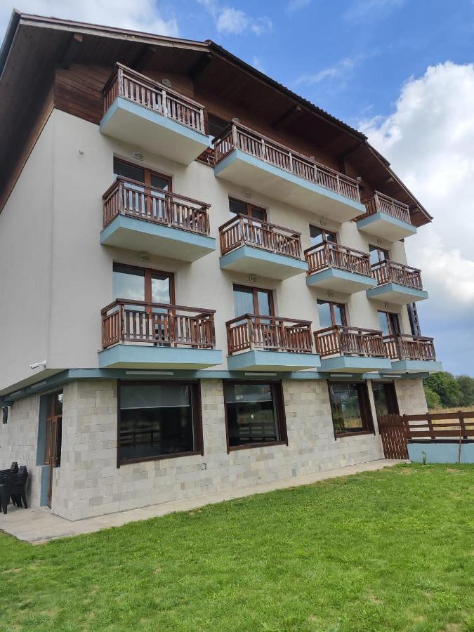 Shekerdejiiski Guest House Бансько Екстер'єр фото