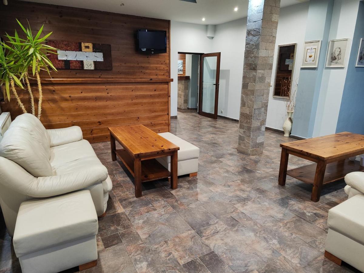 Shekerdejiiski Guest House Бансько Екстер'єр фото