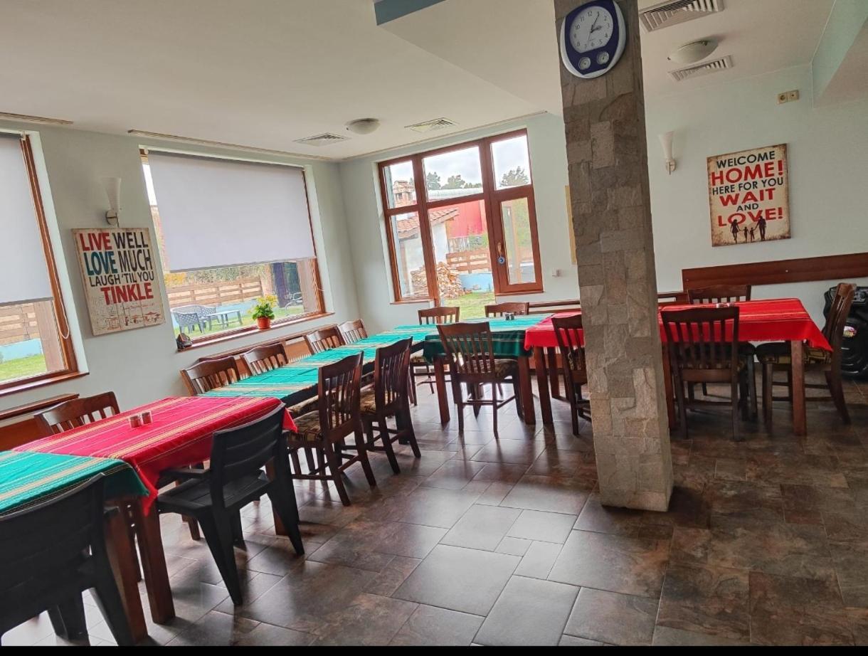 Shekerdejiiski Guest House Бансько Екстер'єр фото